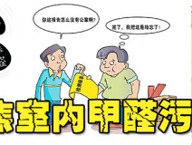 簡單的通風真的能解決室內甲醛污染問題么？！