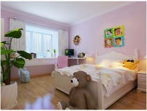 室內甲醛污染危害兒童健康，房間甲醛超標怎么辦