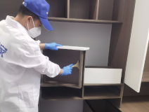 新家裝修怎么除甲醛？