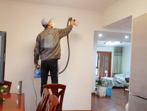 室內空氣檢測對數據有哪些要求？