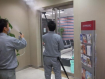 除甲醛公司需要滿足哪些要求？