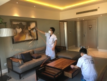以下這幾種情況，您或許就需要甲醛治理了！