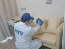 杭州除甲醛公司哪家好？