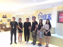 熱烈祝賀昆明官渡伏總成功加入創綠家！