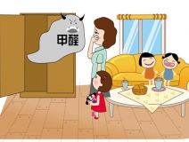 如何自測室內(nèi)甲醛數(shù)據(jù)，是否需要甲醛治理
