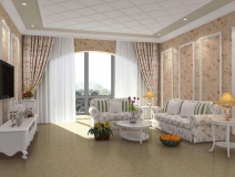 可怕！裝修時貼墻紙用的膠水太過刺鼻，孩子患上裝修性哮喘，甲醛超標怎么辦