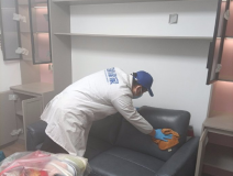 市面上的除甲醛方法哪種好？