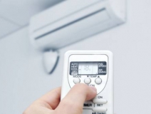 因夏季空調導致的甲醛超標怎么辦？