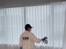 窗簾也會引起甲醛超標(biāo)嗎？