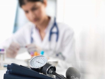 因甲醛超標而引起的淋巴癌怎么辦？