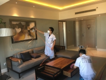 室內空氣污染源控制技術，甲醛治理從多角度實行