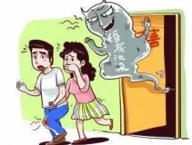 新房入住十天英俊小伙變憔悴不堪，新房裝修后如何除甲醛您必須了解！