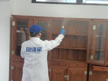 室內除甲醛什么方法有效？