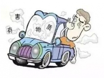 好消息！特斯拉將在中國建廠！買了新車可別忘了甲醛治理！