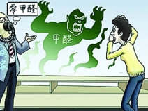 新房裝修除甲醛，捍衛寶寶健康，是每個父母的責任！