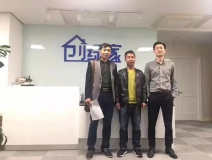 熱烈祝賀東陽金總成功加入創綠家！