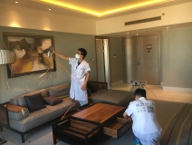 告訴你新房甲醛治理無法光靠通風就能搞定！