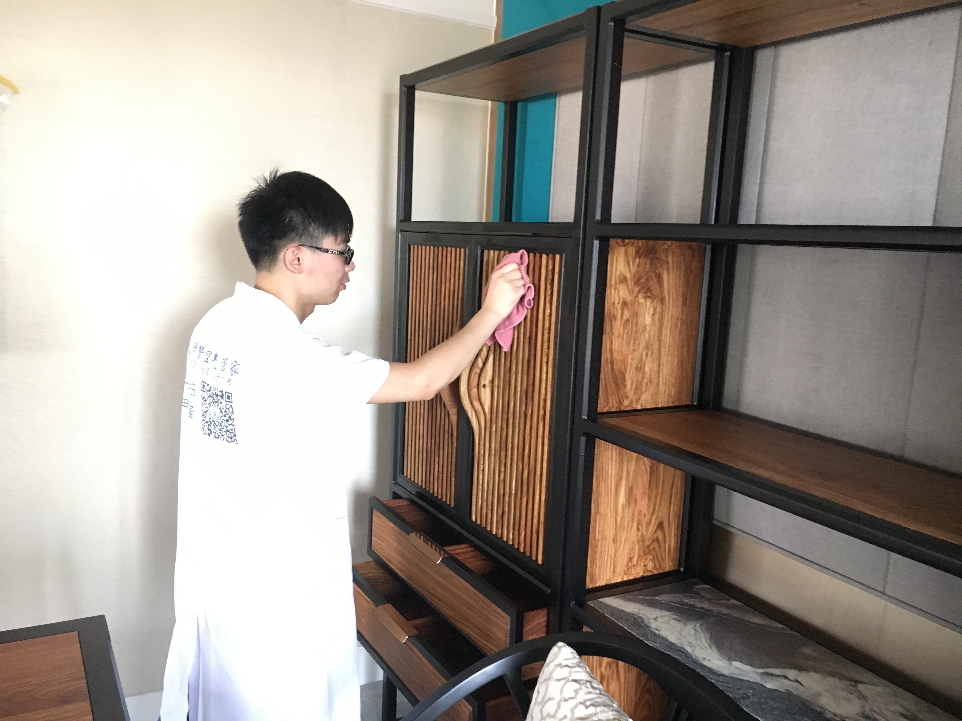 櫥柜除了實(shí)用，環(huán)保性也很重要！